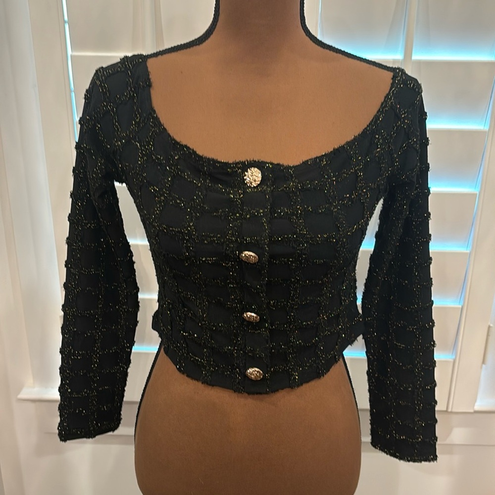 CIDER TOP